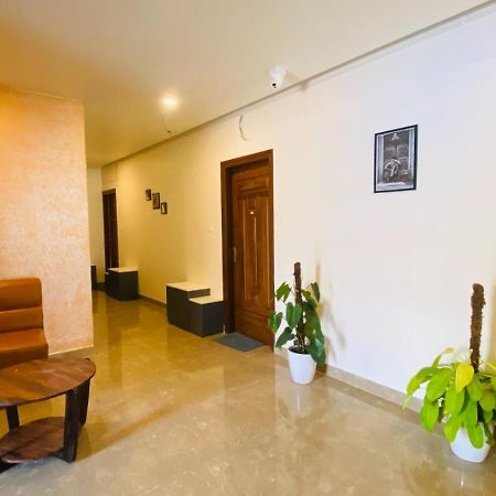 C-Suites Winster Бангалор Экстерьер фото